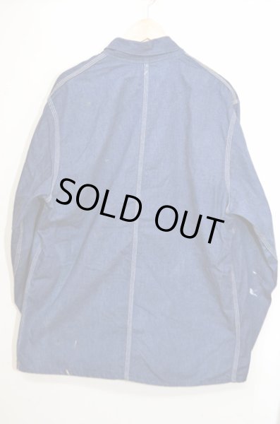 画像2: 60's BIGMAC カバーオール "ペンキ" (2)