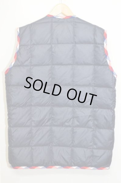 画像2: 80's Eddie Bauer ダウンベスト "MISSION RIDGE" (2)