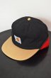 画像1: 90-00's CARHARTT 耳当て付きダックCAP "DEADSTOCK" (1)