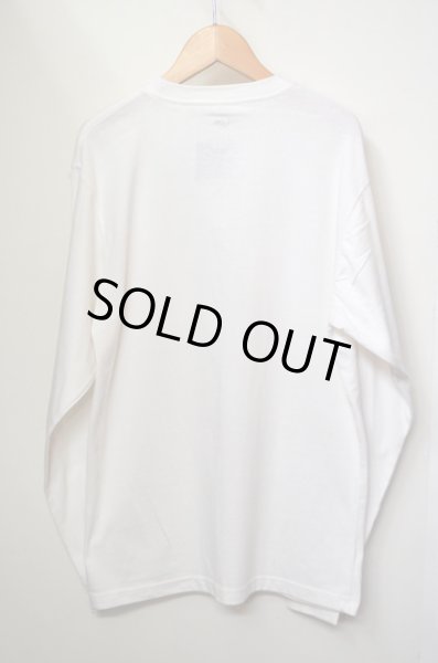 画像2: Lee ポケット付き L/S Tシャツ (2)