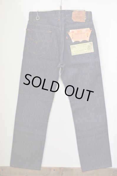 画像3: '87 USA製 Levi's 501 DEADSTOCK (3)
