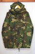 画像1: 87's US.ARMY ECWCS GORE-TEX PARKA 1st generation 初期型 (1)