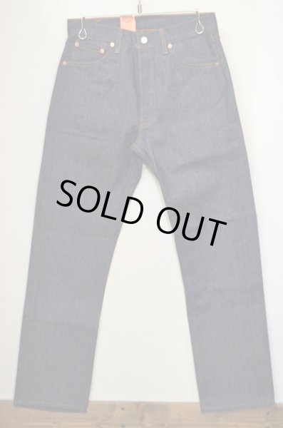 画像2: 90's USA製 Levi's 501 DEADSTOCK (2)