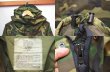 画像3: 87's US.ARMY ECWCS GORE-TEX PARKA 1st generation 初期型 (3)