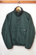 画像3: 94's Patagonia ハーフジップグリセード "ブルズアイ" sizeS (3)