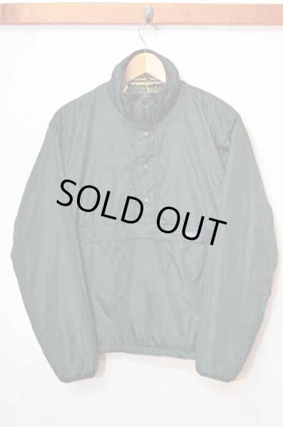 画像3: 94's Patagonia ハーフジップグリセード "ブルズアイ" sizeS (3)