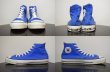 画像3: 80's Converse ALLSTAR Hi サイドステッチ・当て布付き (3)