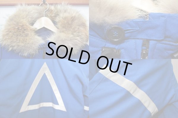 画像3: 80's Eddie Bauer ポーラーパーカー "SPECIAL" (3)