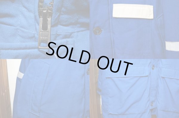 画像5: 80's Eddie Bauer ポーラーパーカー "SPECIAL" (5)