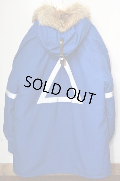 画像2: 80's Eddie Bauer ポーラーパーカー "SPECIAL" (2)