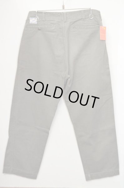 画像2: 60-70's Lee FRISKO JEENS (2)