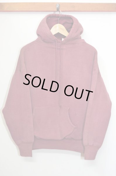 画像2: 50's VINTAGE W-FACE PARKA バックプリント (2)