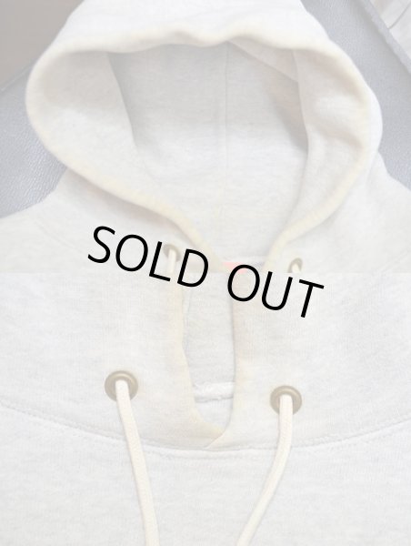 画像3: 60-70's Champion W-FACE PARKA 染み込みプリント (3)