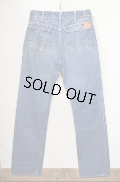 画像2: 50's FOREMOST 5PK デニムパンツ (2)