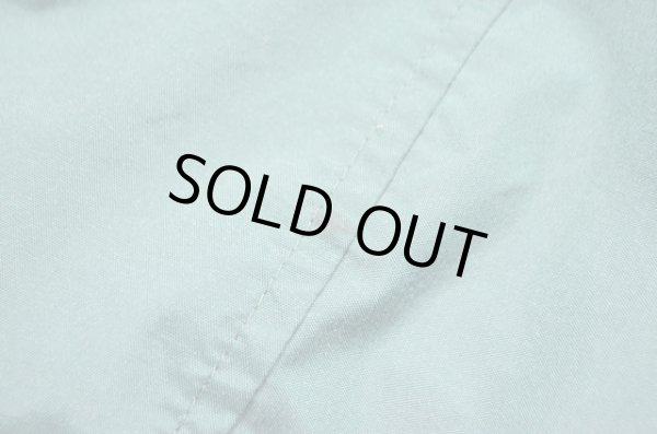 画像5: 90's GAP ナイロンアノラックパーカー "2TONE" (5)