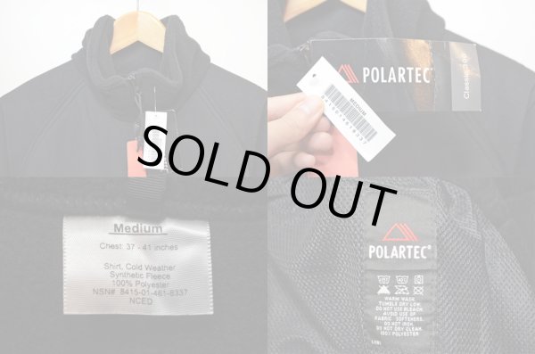 画像3: ECWCS GENII POLARTEC フリース"DEADSTOCK" (3)