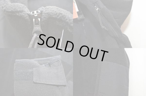 画像4: ECWCS GENII POLARTEC フリース"DEADSTOCK" (4)