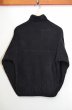 画像2: 90-00's PATAGONIA スナップT "BLACK" (2)