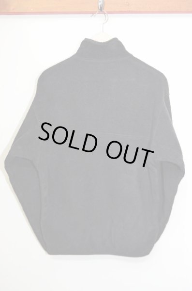 画像2: 90-00's PATAGONIA スナップT "BLACK" (2)