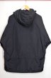 画像2: 90's L.L.BEAN シンサレート入りアノラックパーカー "BLACK" (2)
