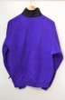 画像2: 90's Patagonia ハーフジップフリースジャケット (2)