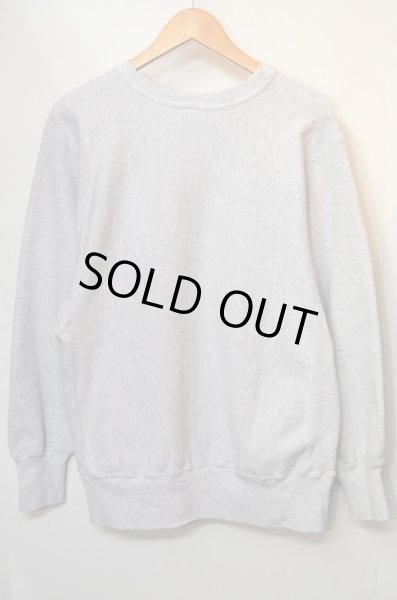 画像2: 90's Champion リバースウィーブスウェット (2)