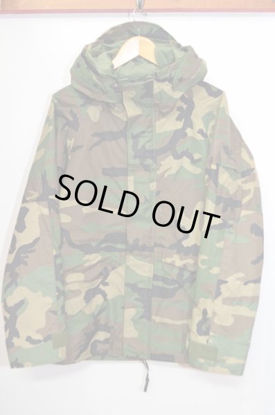 画像1: 05's US.ARMY ECWCS GORE-TEX パーカー "MINTコンディション" (1)