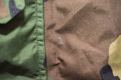 画像1: 05's US.ARMY ECWCS GORE-TEX パーカー "MINTコンディション"