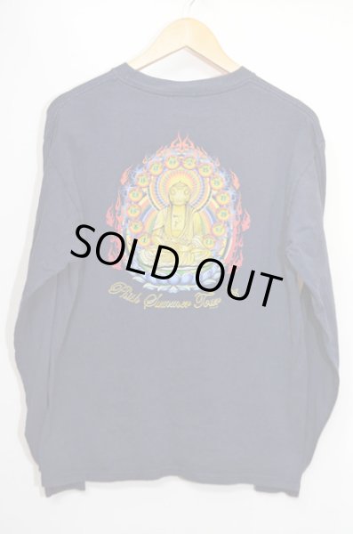 画像2: 03's PHISH L/S TOUR Tシャツ (2)