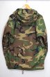画像2: 05's US.ARMY ECWCS GORE-TEX パーカー "MINTコンディション" (2)
