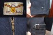 画像3: 50's Nelco ウールスポーツジャケット “CROWN ZIP” (3)