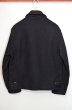 画像2: 50's Nelco ウールスポーツジャケット “CROWN ZIP” (2)