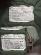 画像3: 99's USAF CWU-9P キルティングジャケット (3)