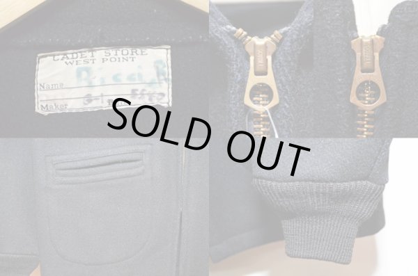 画像4: 60's USMA カデットコート "極上コンディション” (4)