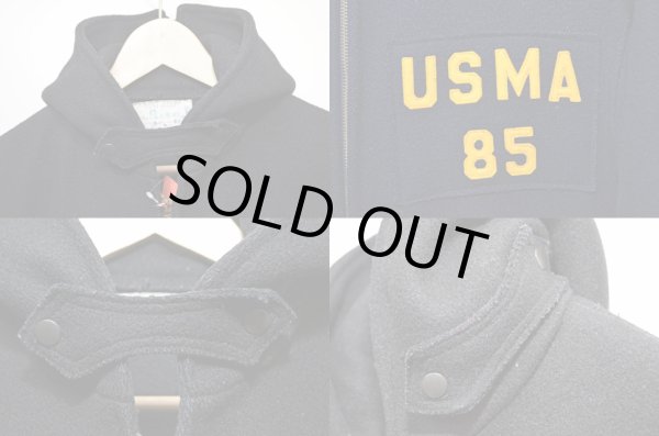 画像3: 60's USMA カデットコート "極上コンディション” (3)