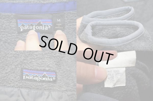 画像3: 90's PATAGONIA スナップT "雪なしタグ" (3)