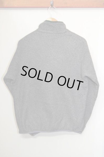 画像2: 90's PATAGONIA スナップT "雪なしタグ" (2)