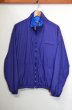 画像1: 90's POLO Ralph Lauren スタンドカラージャケット "POLO SPORTパッチ" (1)
