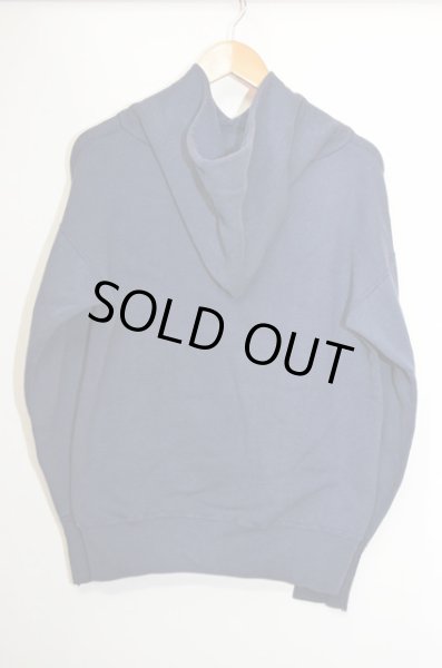 画像2: 60's ヴィンテージスウェットパーカー (2)