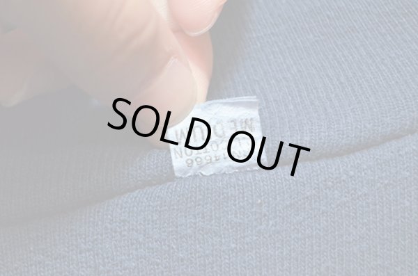 画像3: 60's ヴィンテージスウェットパーカー (3)