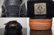 画像4: 日本未発売 CONS KA3 OX BLACK/GUM (4)