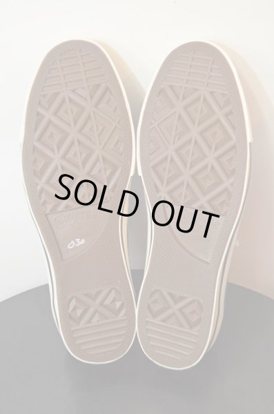 画像2: 日本未発売 Converse CT70 OX Chuck Taylor "TRUE NAVY" (2)