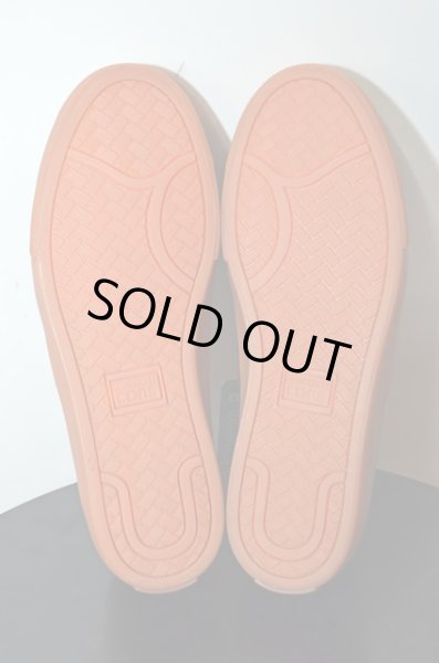 画像2: 日本未発売 CONS KA3 OX BLACK/GUM (2)