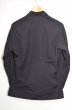 画像2: 90's US.ARMY BDU ジャケット BLACK (2)