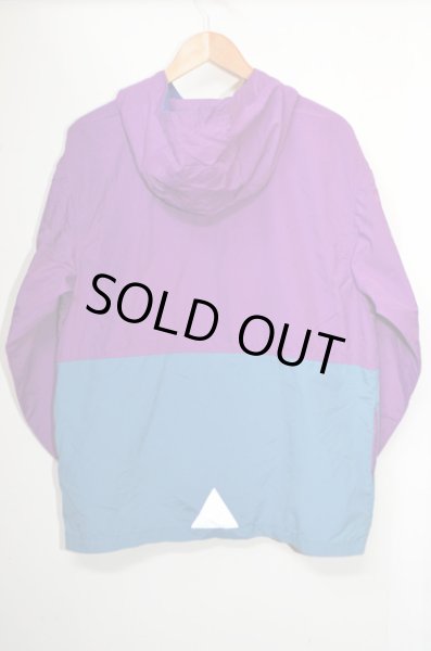 画像2: 90's L.L.BEAN アノラックパーカー (2)