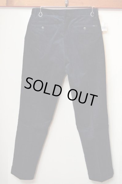 画像2: 新品 POLO Ralph Lauren コーデュロイトラウザー (2)