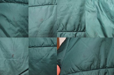 画像2: 90's L.L.BEAN プリマロフトパーカー