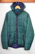 画像1: 90's L.L.BEAN プリマロフトパーカー (1)