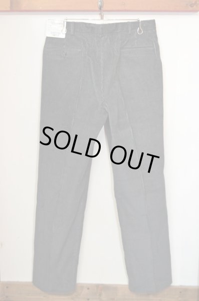 画像3: 90's LAND'S END 太畝コーデュロイ "DEADSTOCK" (3)