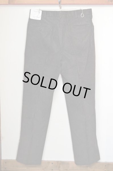 画像3: 90's LAND'S END 太畝コーデュロイ "DEADSTOCK" (3)